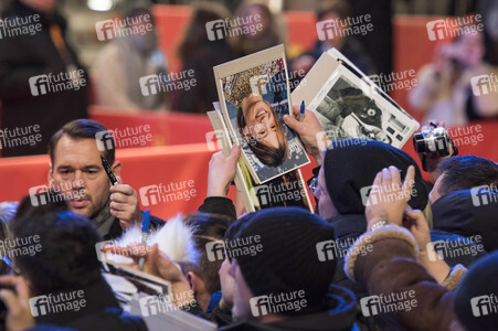 Impressionen von der Berlinale 2018