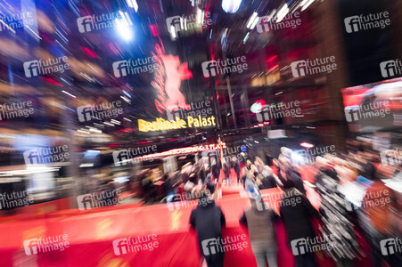 Impressionen von der Berlinale 2018