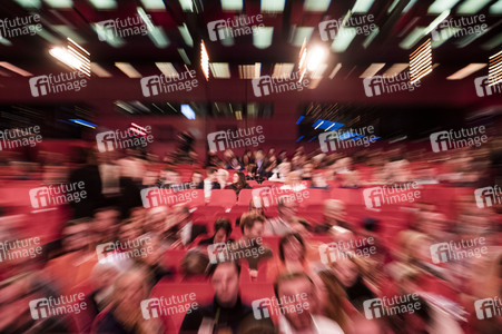 Impressionen von der Berlinale 2018