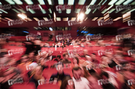 Impressionen von der Berlinale 2018