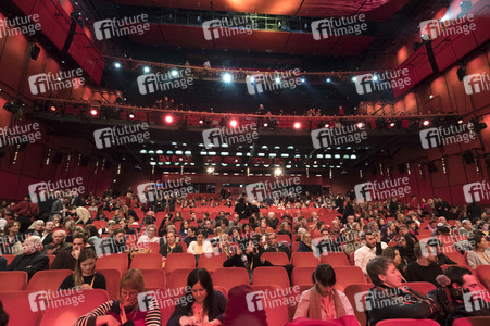 Impressionen von der Berlinale 2018