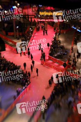 Impressionen von der Berlinale 2018