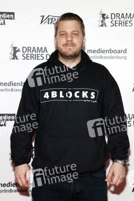 '4 Blocks' und 'Arthurs Gesetz' Photocall, Berlinale 2018