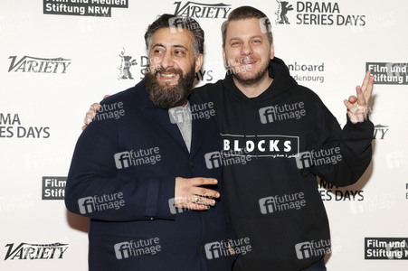 '4 Blocks' und 'Arthurs Gesetz' Photocall, Berlinale 2018