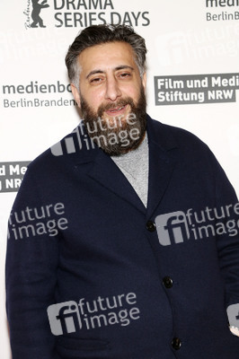 '4 Blocks' und 'Arthurs Gesetz' Photocall, Berlinale 2018