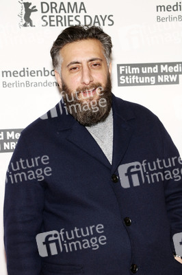'4 Blocks' und 'Arthurs Gesetz' Photocall, Berlinale 2018