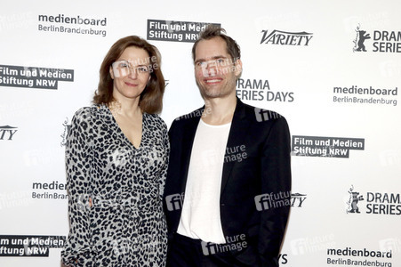 '4 Blocks' und 'Arthurs Gesetz' Photocall, Berlinale 2018