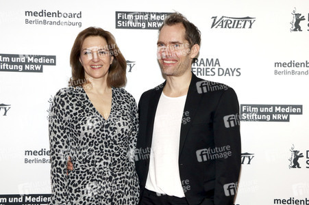 '4 Blocks' und 'Arthurs Gesetz' Photocall, Berlinale 2018