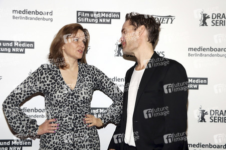 '4 Blocks' und 'Arthurs Gesetz' Photocall, Berlinale 2018