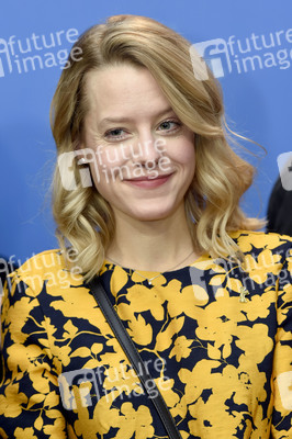 'Mein Bruder heißt Robert und ist ein Idiot' Photocall, Berlinale 2018