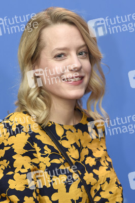 'Mein Bruder heißt Robert und ist ein Idiot' Photocall, Berlinale 2018