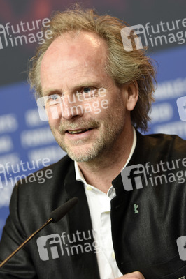 'Mein Bruder heißt Robert und ist ein Idiot' Pressekonferenz, Berlinale 2018