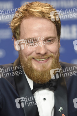 'Mein Bruder heißt Robert und ist ein Idiot' Pressekonferenz, Berlinale 2018