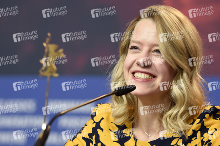 'Mein Bruder heißt Robert und ist ein Idiot' Pressekonferenz, Berlinale 2018