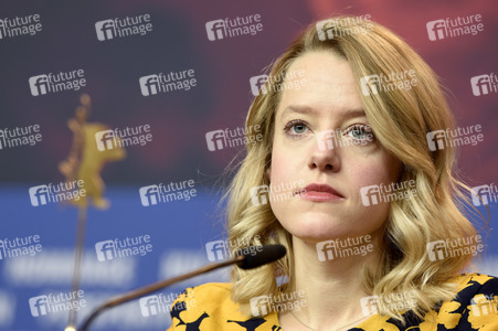'Mein Bruder heißt Robert und ist ein Idiot' Pressekonferenz, Berlinale 2018