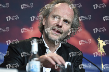 'Mein Bruder heißt Robert und ist ein Idiot' Pressekonferenz, Berlinale 2018