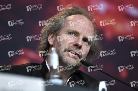 'Mein Bruder heißt Robert und ist ein Idiot' Pressekonferenz, Berlinale 2018