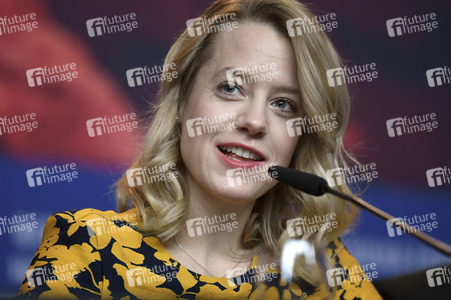 'Mein Bruder heißt Robert und ist ein Idiot' Pressekonferenz, Berlinale 2018