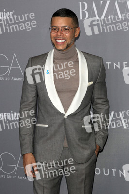 20th CDGA in Beverly Hills
