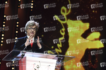 Goldener Ehrenbär für Willem Dafoe, Berlinale 2018