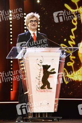 Goldener Ehrenbär für Willem Dafoe, Berlinale 2018