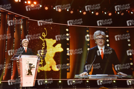 Goldener Ehrenbär für Willem Dafoe, Berlinale 2018