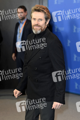 Goldener Ehrenbär Photocall, Berlinale 2018