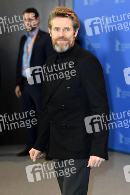 Goldener Ehrenbär Photocall, Berlinale 2018
