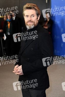 Goldener Ehrenbär Photocall, Berlinale 2018