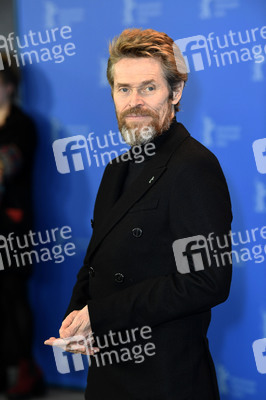 Goldener Ehrenbär Photocall, Berlinale 2018