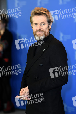 Goldener Ehrenbär Photocall, Berlinale 2018