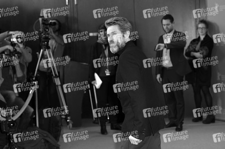 Goldener Ehrenbär Photocall, Berlinale 2018