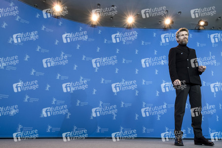 Goldener Ehrenbär Photocall, Berlinale 2018