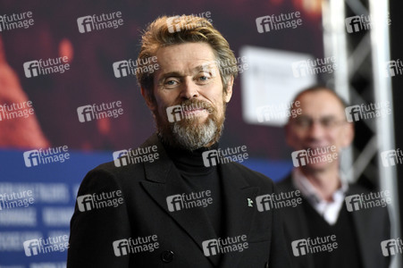 Goldener Ehrenbär Pressekonferenz, Berlinale 2018