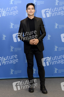 'Season of the Devil' Photocall, Berlinale 2018