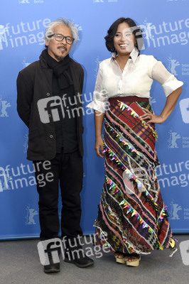 'Season of the Devil' Photocall, Berlinale 2018