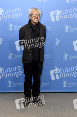 'Season of the Devil' Photocall, Berlinale 2018