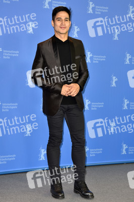 'Season of the Devil' Photocall, Berlinale 2018