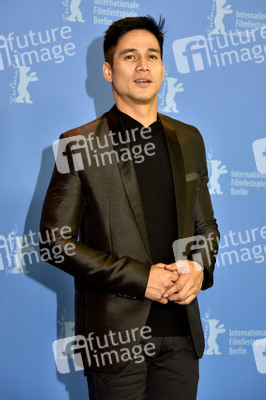 'Season of the Devil' Photocall, Berlinale 2018