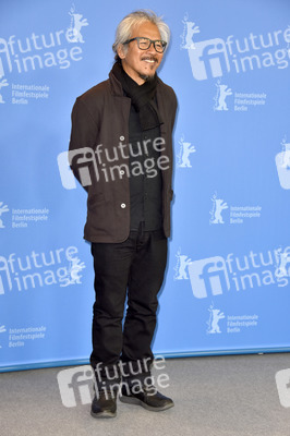 'Season of the Devil' Photocall, Berlinale 2018