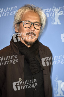 'Season of the Devil' Photocall, Berlinale 2018