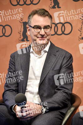 Buchpräsentation 'Moritz de Hadeln - Mister Filmfestival', Berlinale 2018