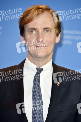 'Das schweigende Klassenzimmer' Photocall, Berlinale 2018