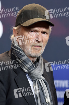 'Das schweigende Klassenzimmer' Pressekonferenz, Berlinale 2018