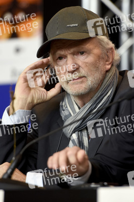 'Das schweigende Klassenzimmer' Pressekonferenz, Berlinale 2018