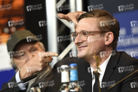 'Das schweigende Klassenzimmer' Pressekonferenz, Berlinale 2018