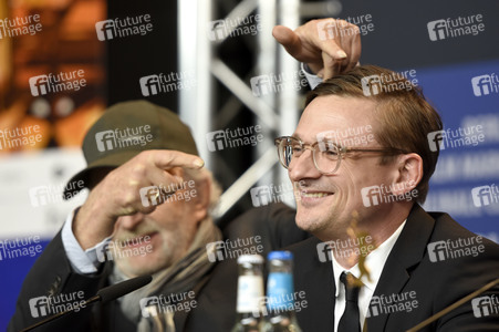 'Das schweigende Klassenzimmer' Pressekonferenz, Berlinale 2018