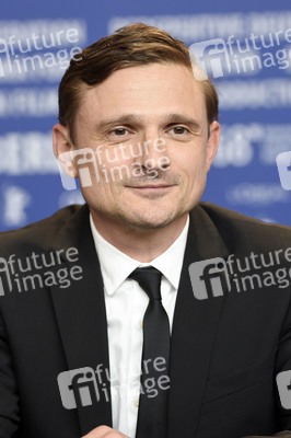 'Das schweigende Klassenzimmer' Pressekonferenz, Berlinale 2018