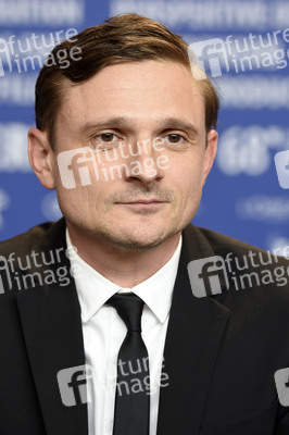 'Das schweigende Klassenzimmer' Pressekonferenz, Berlinale 2018