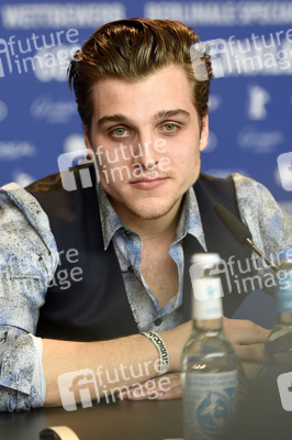 'Das schweigende Klassenzimmer' Pressekonferenz, Berlinale 2018